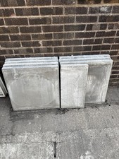 600x600x50 Paving Slabs