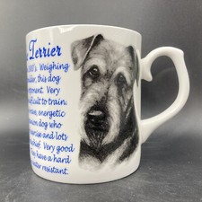 Vintage Norfolk china The