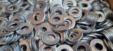 FORM C WASHERS A2 STAINLESS
