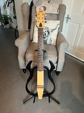 Woody Zodiac Pro Series Skeleton Guitar