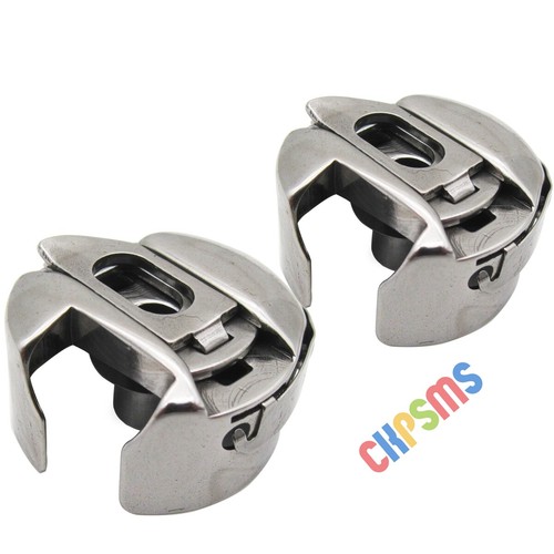 2pcs bobbin case - bobbin, for