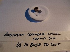 Robinson SL/E Morticer