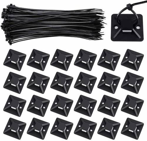 100 200x zip - tie, with