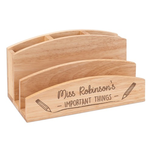 Personalised teacher name - teacher,