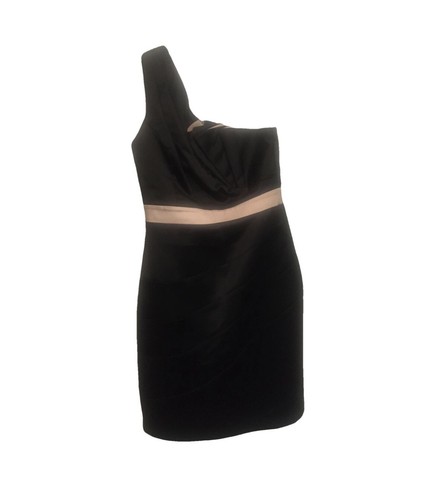 Lipsy one shoulder dress - one,