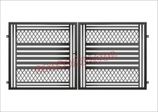 DRIVEWAY GATES /METAL GATES /