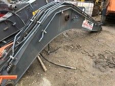 VOLVO EC140 4.6M BOOM (E4204)