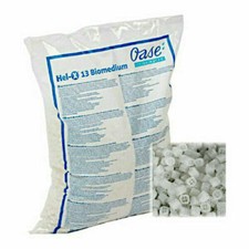 Oase hel media - hel, koi