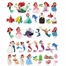 38 Ariel Edible Edible Cup