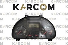 IVECO Instrument Cluster 5801784773 * USED TRUCK EUROCARGO PARTS UK