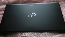 Fujitsu Lifebook A532 AH532 Rear Lid 44FH9LCJT70 GOOD
