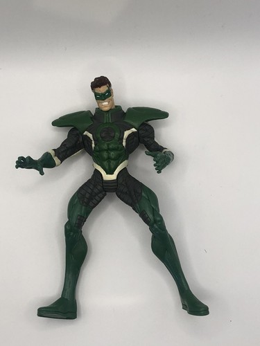 Universe total justice - dc,