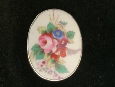 Hallmarked silver Royal