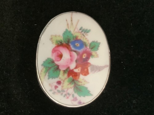 Hallmarked silver royal - silver,
