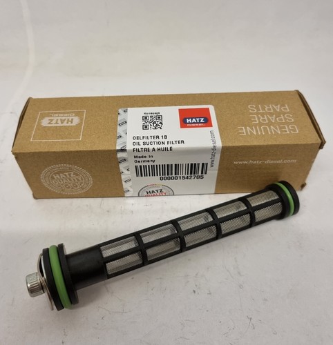 01542705 oil filter sieve - 01542705,