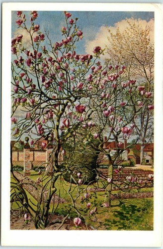 Postcard stanley spencer - -,