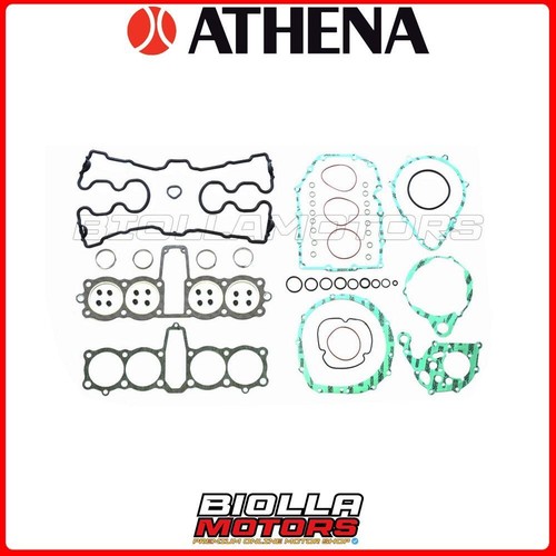 Engine gasket kit athena honda - athena,