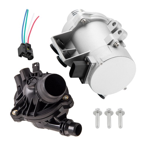 Electric water pump - electric, +