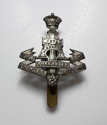 Ww1 green howards the - ww1,