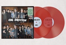 One Direction - Four (Deluxe)