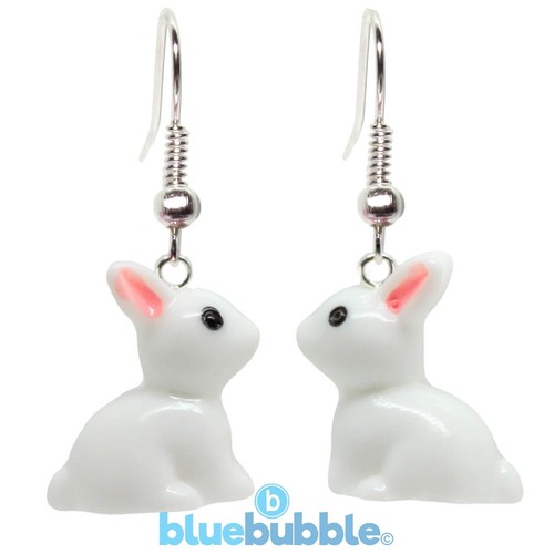 Bluebubble buddy the - bluebubble, bunny