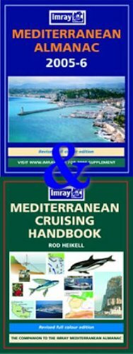 Mediterranean cruising - mediterranean,