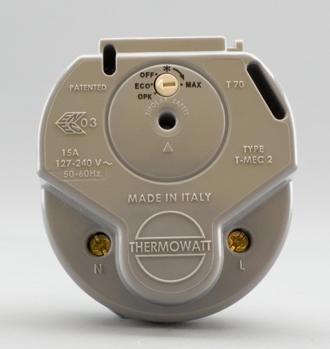 Thermowatt erp immersion - thermowatt,