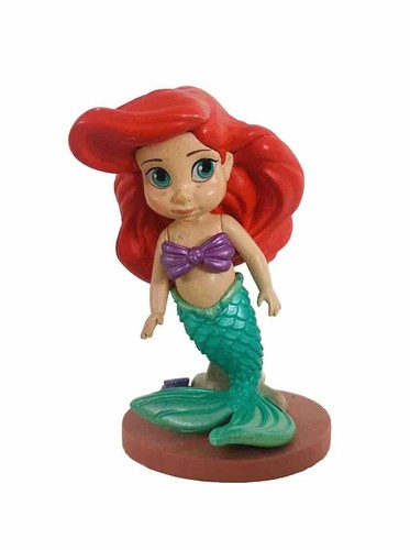 Disney animators ariel - disney,