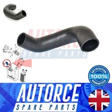 Turbo Intercooler Hose Pipe