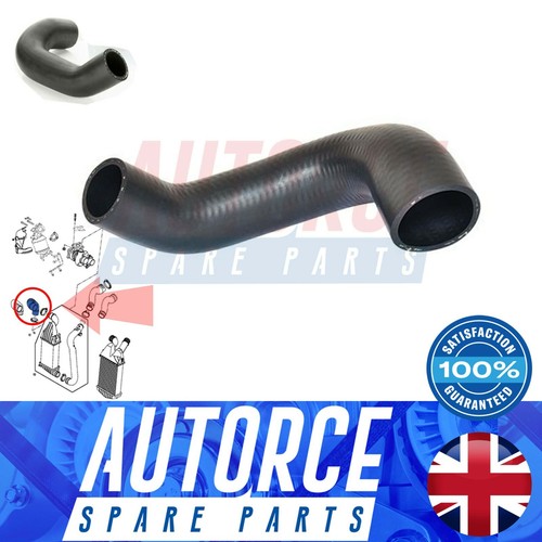 Turbo intercooler hose pipe - intercooler,