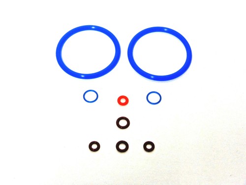Seals for solis master - solis,