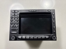 PORSCHE BOXSTER (986) CARRERA 911 (996) - PCM 2 HEAD UNIT
