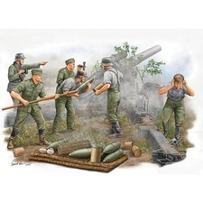 PKTM00425 Trumpeter 1:35 Scale