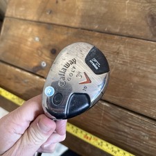 Callaway Golf FT-Hybrid 3H