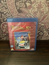 Who Framed Roger Rabbit? (Blu-ray, 2013)