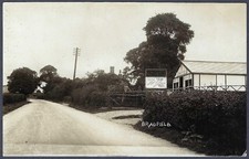 Bungalow Stores, Bradfield -