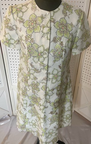 Vintage 60s mod - vintage, secretary
