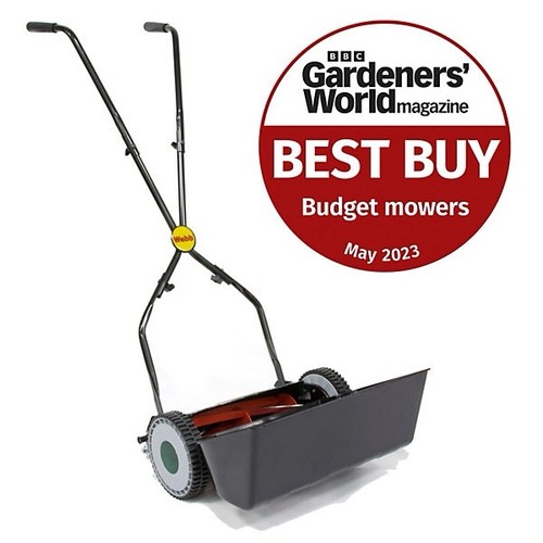Webb weh30 manual hand push - webb,