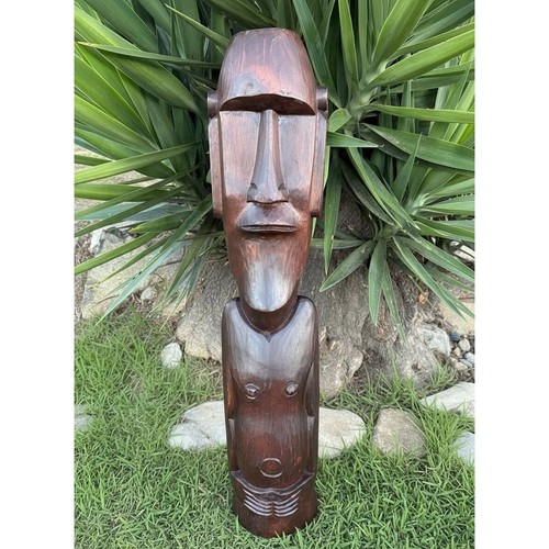 Moai easter island rap - easter,