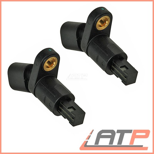 Abs wheel speed - abs, sensor
