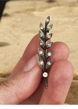 Antique / Vintage  Sterling