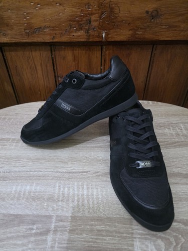 Hugo boss mens - boss, trainers
