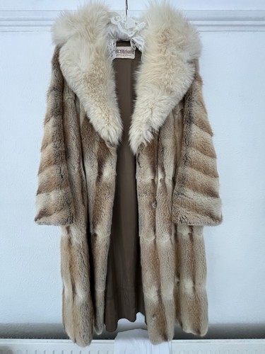Women long striped - long,