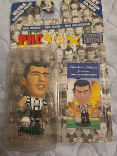 Corinthian prostars platinum - corinthian,