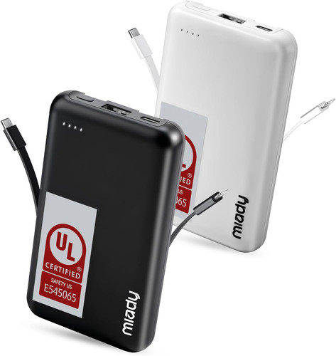 Listed pack small - listed, 2-pack