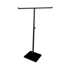 Bag Display Stand Adjustable