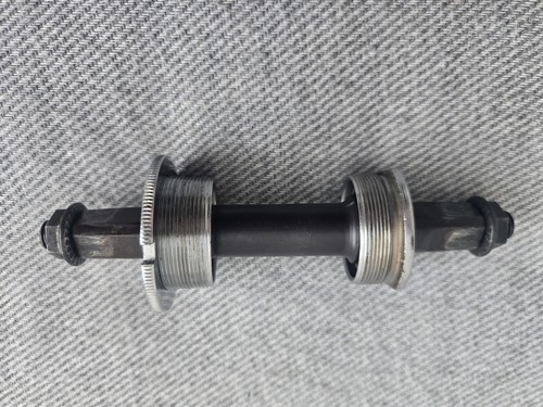Vintage tdc bottom - bottom, bracket