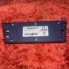 Untested Sundstrom SR500 Spare