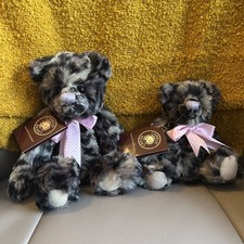 Charlie Bears Teensy Weensy