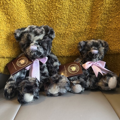 Charlie bears teensy weensy - bears,